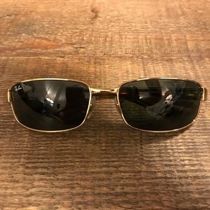 Vintage Ray Ban Sunglasses